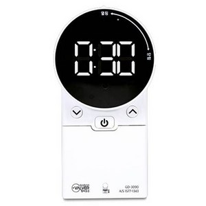 가시안 밸버 3.0 GD-3090