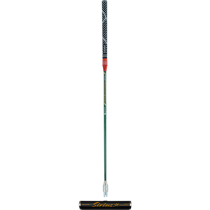 대덕 한결 고급형 게이트볼 세트 시리우스헤드 DD슈퍼카본-100 티타늄헤드 카본샤프트, 1세트, 헤드: 블랙 / 샤프트: 그린