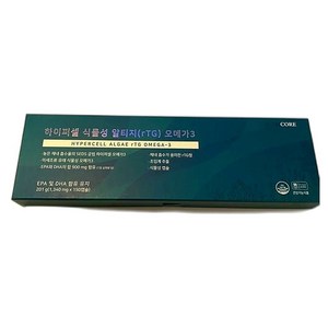 고함량 오메가3 항산화 성분 풍부 건강 유지 영양제, 150정, 1개, 1개, 150정