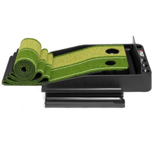 스타 재미 골프 퍼팅 연습 매트 가정용 자동리턴 실내 퍼팅연습매트