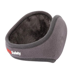 케이투세이프티 베이직 귀마개, GRAY, 6개