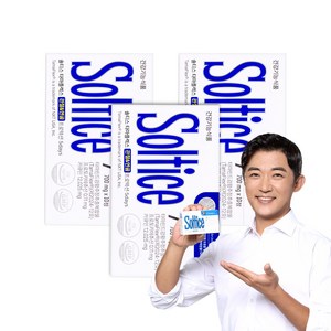 솔티스 타마플렉스 관절&연골 프로텍션 5days