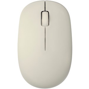 홈플래닛 저소음 조약돌 슬림디자인 무선마우스