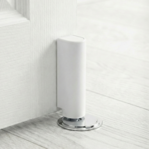 무타공 방문 도어스토퍼 강력 자석 초슬림 방문고정