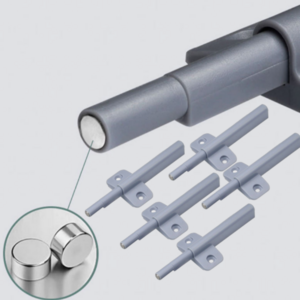 무루어 날개형 원터치 빠찌링