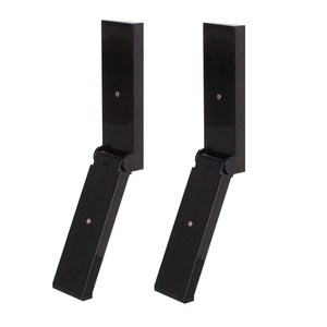 국산 인테리어 현관문 무타공 자석 도어스토퍼, 2개