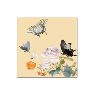 아디코 캔버스 DIY 명화 그리기 25 x 25 cm