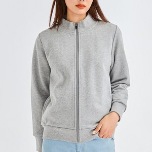 디멜디 여성용 집업 베이직 간절기 데일리 바람막이 자켓