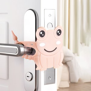 에버리즈 살포시 문닫힘 소음방지 문 쾅 방지 2색