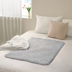 더자리 그날 안심 생리 방수패드