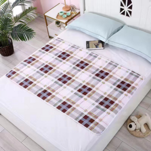 소소공감 성인 노인 환자 침대 방수 패드 매트 밀림 방지