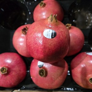 캘리포니아 프리미엄 석류 생과