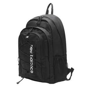 뉴발란스 남녀공용 플라잉 로고 스트링 백팩