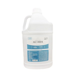 삼현제약 청솔 소독용 에탄올