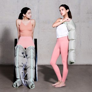 닥터라이프 공기압 혈액순환 마사지기 다리 + 팔 세트 V7