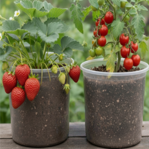 빌리팜 식물 재배 키트 키우기 세트 홈 가드닝