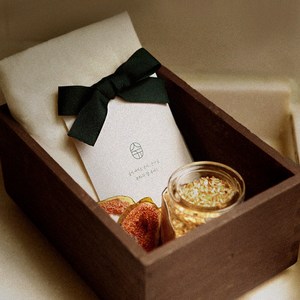 온다숲 천연나무칩 100% 무화과향 차량용 옷장방향제 옷장탈취제 사쉐, 10g, 20개, 무화과향