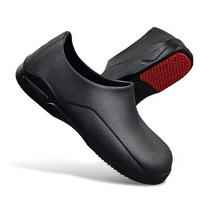 슈니엘 미끄럼방지 주방화 조리화 SL-100