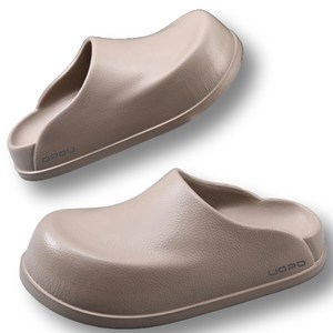 UOPO 간호화 쉐프 식당 방수 슬리퍼 조리화 주방화