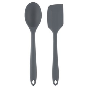 발룬피니 노블 실리콘 조리도구 멀티스푼, 스파츌라