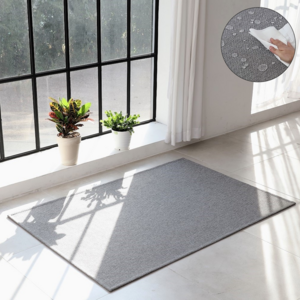 안마의자매트 방수 국산 바닥보호 사계절 안마의자 러그