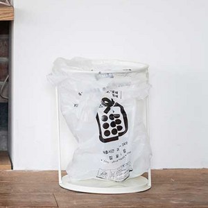 쓰담 쓰레기봉투 거치대 20L