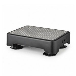 ANJ 높이 조절 발판 계단 경사로 디딤대 논슬립 발받침