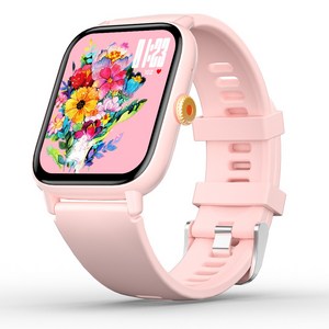 WAPIK 블루투스 통화 스마트워치 Z8 한글판 GPS