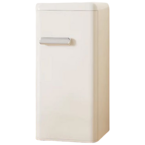 우브로 미니 냉동고 소형 1등급 업소용 매장용 음식물 아이스크림 서랍형 180리터 150리터, 189리터, 아이보리