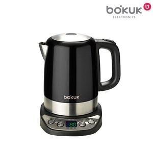 보국 BKK-550S 무선 전기포트 1L 멀티포트 보온