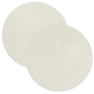 소노리떼 국산 실리콘 인덕션 보호매트 원형 특대형