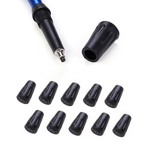 살림의지혜 등산스틱 촉마개 고무 패킹