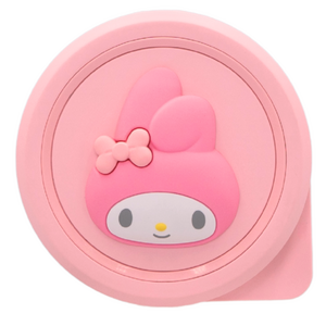 산리오 휴대용 캐릭터 칫솔살균기 UV 살균 건조기 무선 졸업 개학 입학 유치원