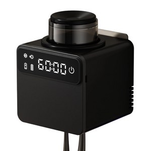 YONO 무선 가정용 UVC + UVA 칫솔살균기 휴대용 칫솔 소독기 건조기 칫솔컵 세트