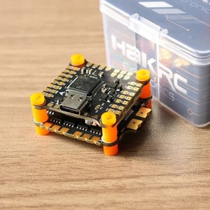 Hakrc F722FC 스택 2-6S 45A 60A 4IN1 ESC 속도 비행 컨트롤러 Iflight T모터 EMAX 프레임 FPV 레이싱용 30