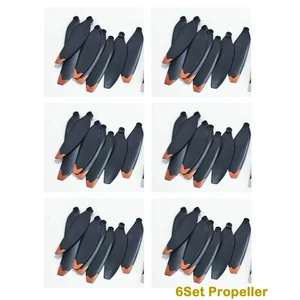 스크린 A14 PRO MAX 드론 GPS 쿼드콥터  예비 부품 배터리/프로펠러 날개 블레이드 액세서리