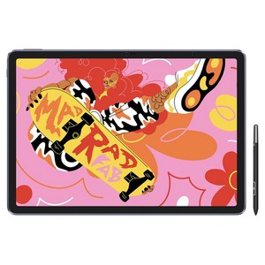 엑스피펜 Magic Drawing Pad 안드로이드 액정 태블릿PC 리뉴얼, 다크블루, 256GB, Wi-Fi+Cellular