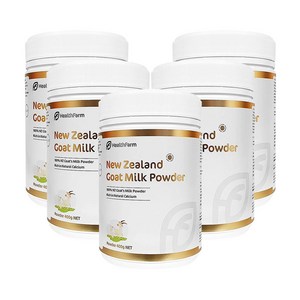 헬스팜 고트밀크 산양유 파우더 2000g, 2kg, 1개