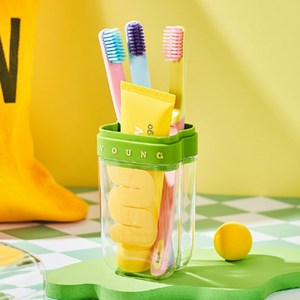 아임봄 26년 휴대용 칫솔통 칫솔케이스 칫솔꽂이