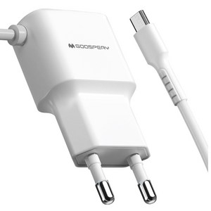 구스페리 5핀 일체형 가정용 충전기 1.2A