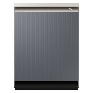 삼성전자 BESPOKE Infinite Line 키친핏 빌트인 정수필터 내장형 식기세척기 14인용 방문설치