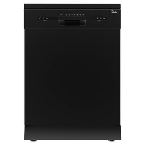 마이디어 식기세척기 12인용, 블랙, MDWEF1235G(B)E-KR, 방문설치