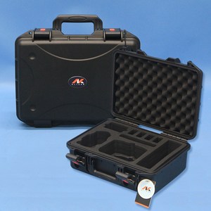 가방몰 DJI Mini 3 Pro 드론수납가방 방수케이스 미니3프로 알리칸 방수 드론보관 하드케이스, 1개