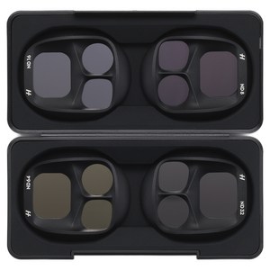 DJI 매빅 4 프로 ND 필터 세트