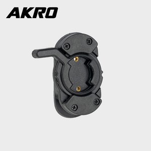 아크로 가민 바리아 715 전용 브라켓, 1개