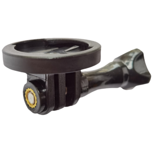 OnBit 가민 플렌지 마운트 고프로 아답터, 1개, GFF