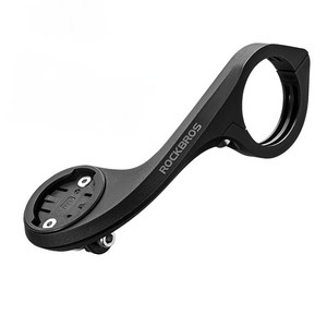 초경량 가민 고프로 마운트 속도계 거치대, 1개