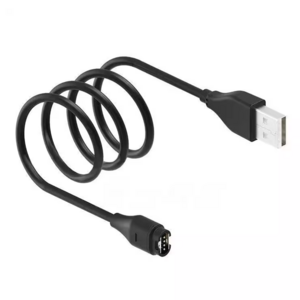 아이디스킨 가민 포러너/피닉스/인스팅트/베뉴 공용 호환 마그네틱 충전기 충전케이블, 4개