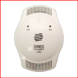 가스누설경보기  DC12V / 가스누출경보기  DC12V / 가스경보기