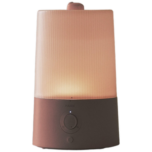 25년형 신제품 HAAN 무드등 초음파 가습기 4L